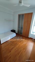 Savannah Condopark (D18), Condominium #455940241